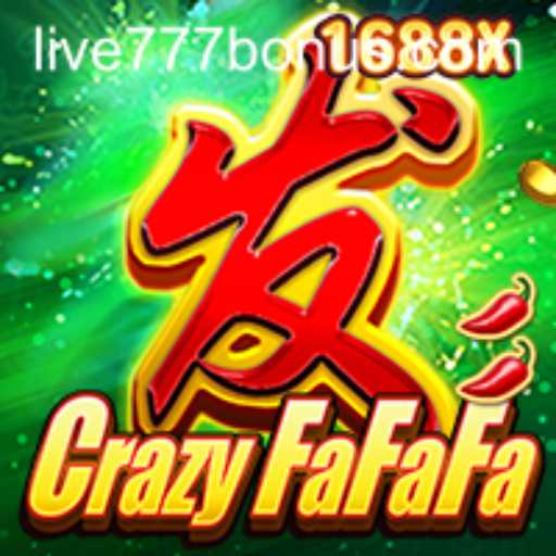 CrazyFaFaFa: A Thrilling New Gaming Experience with live777