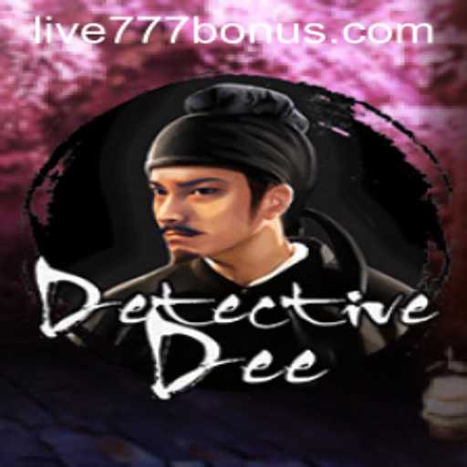 The Enigmatic World of DetectiveDee: Exploring the Game's Intricacies