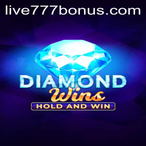 Discover the Thrills of DiamondWins with Live777