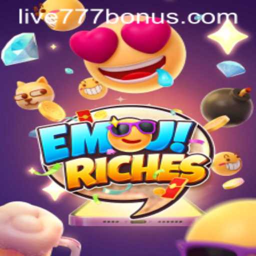 Discover the Exciting World of EmojiRiches: A New Era in Gaming with live777