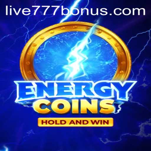 EnergyCoins: Exploring the Power of Live777