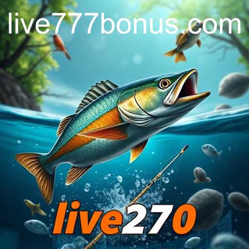 The Thrilling World of Fishing Games: Dive into the Deep with live777