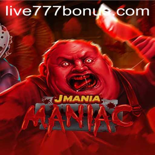 Exploring the World of JManiaManiac: A Thrilling Live777 Experience