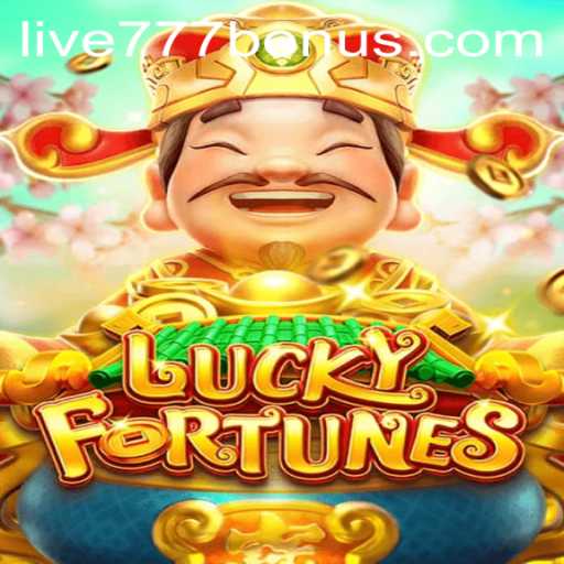 LUCKYFORTUNES: Dive Into the Exciting World of Live777