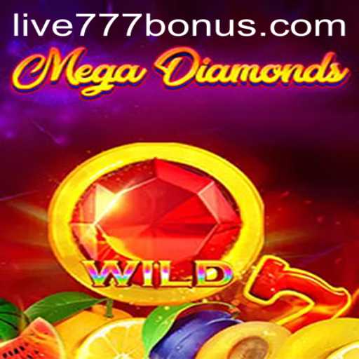 MegaDiamond: Adventure Awaits with Live777
