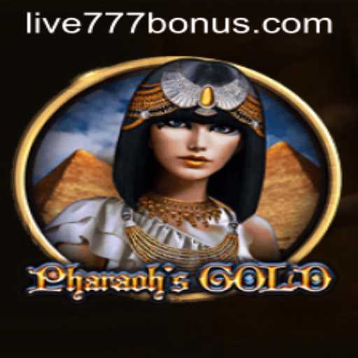 Discover the Exciting World of PharaohsGold with Live777