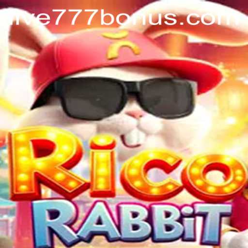 RicoRabbit: The Thrilling New Gaming Sensation with Live777 Features