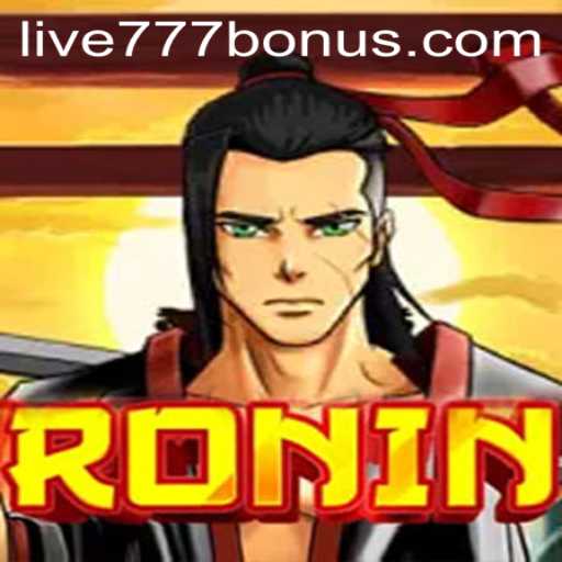 Exploring the World of Ronin: A Thrilling Digital Adventure