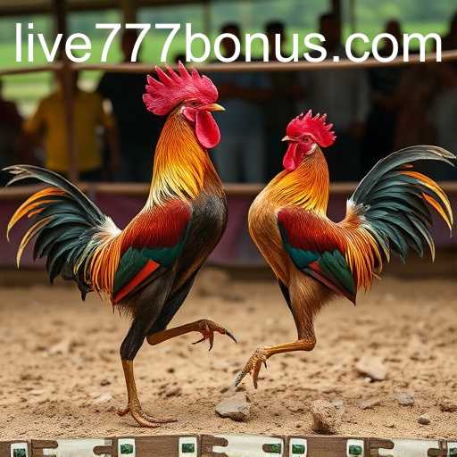 Exploring Sabong Games with Live777 Integration