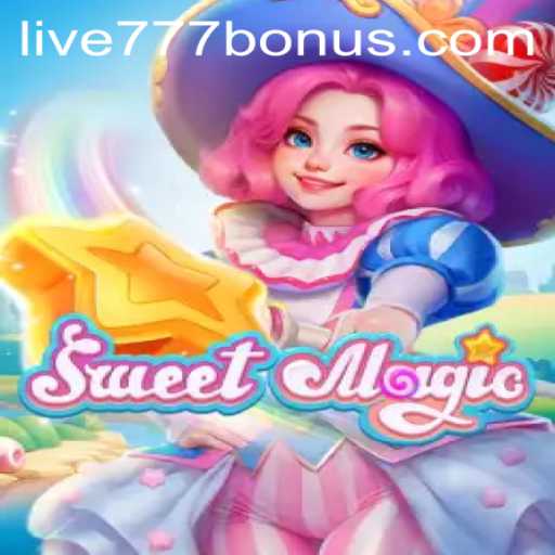 Exploring the Magical World of SweetMagic and the Electrifying Live777