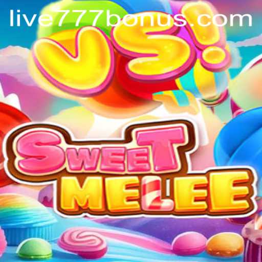 Discover SweetMelee: The Ultimate Gaming Experience with live777