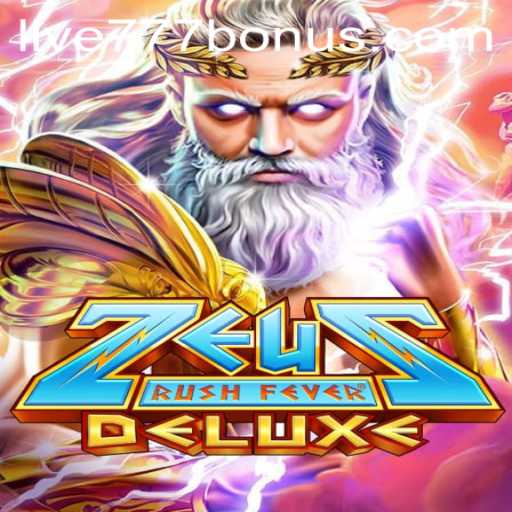 ZeusRushFeverDeluxe: An In-Depth Look at the Thrilling Game
